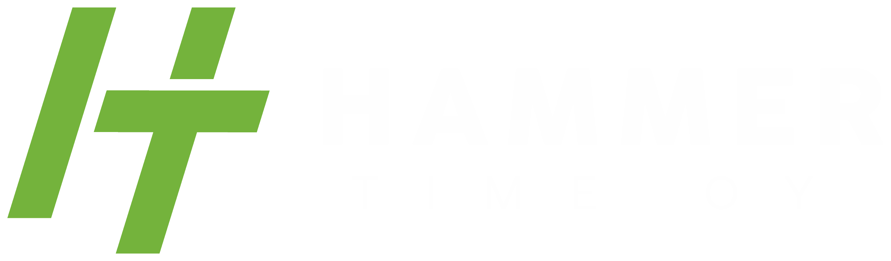 Hammer Time Oy